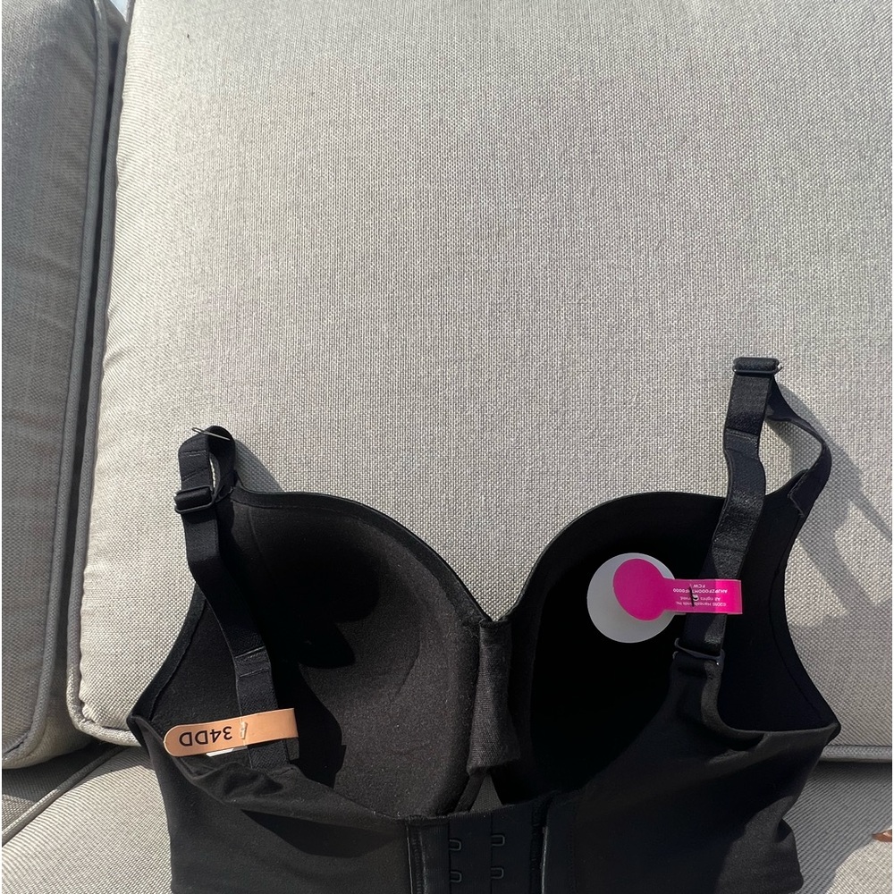 MAIDENFORM T-SHIRT 34DD BRA
